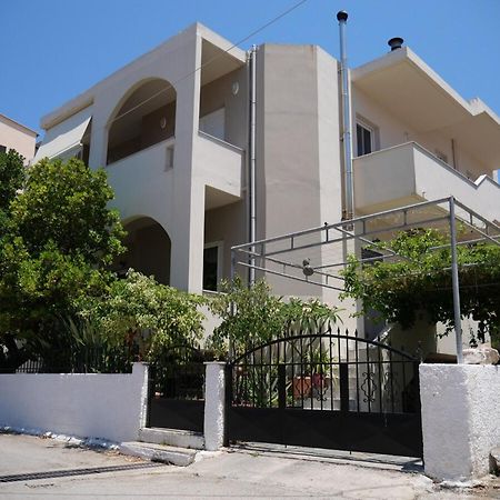 Rosy'S House With All Amenities Near Chania 하니아 외부 사진
