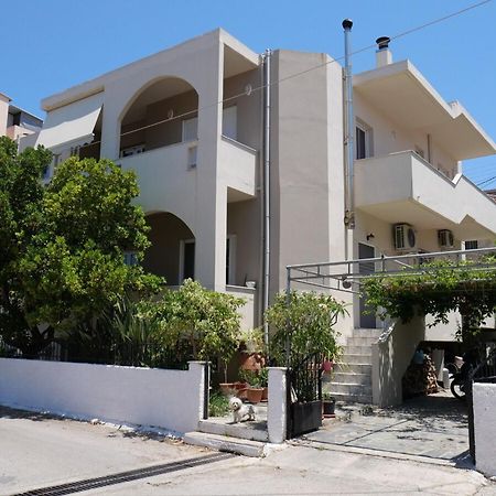 Rosy'S House With All Amenities Near Chania 하니아 외부 사진