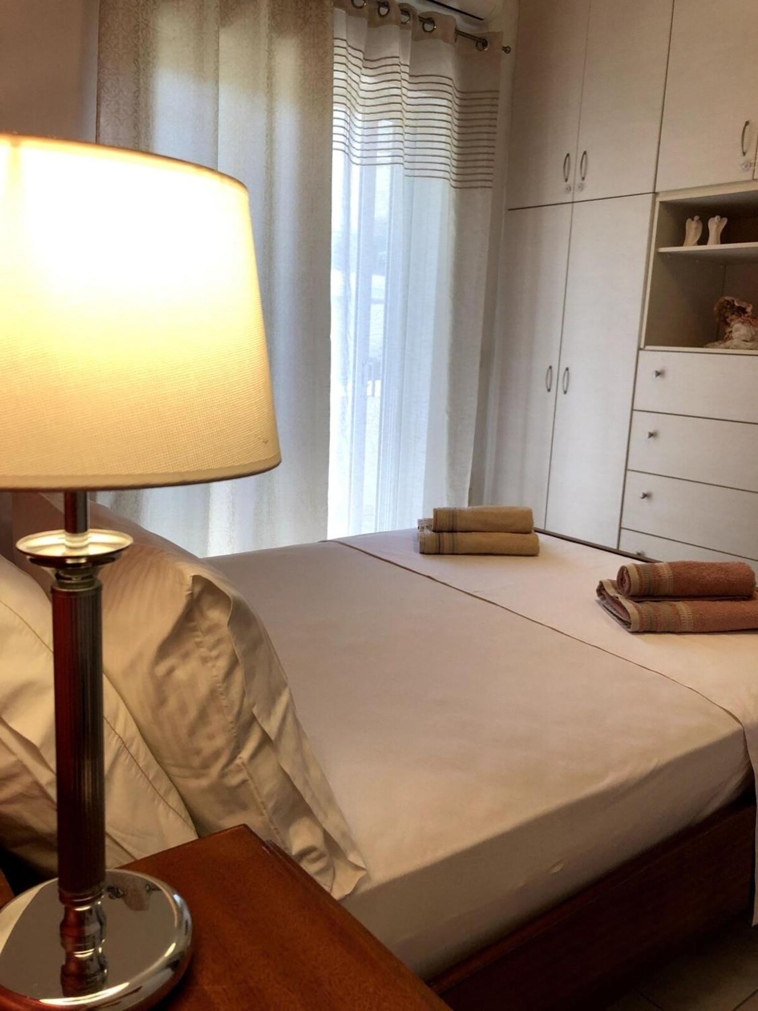 Rosy'S House With All Amenities Near Chania 하니아 외부 사진