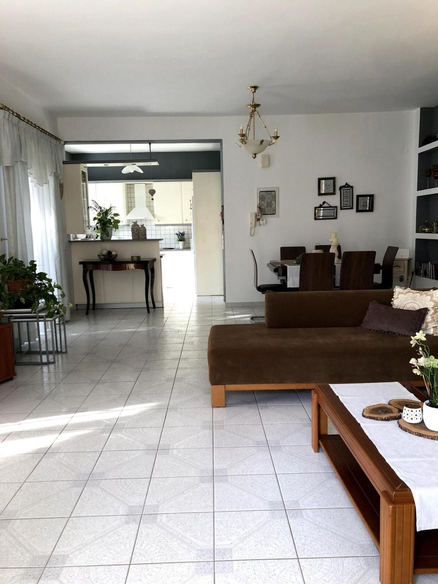 Rosy'S House With All Amenities Near Chania 하니아 외부 사진