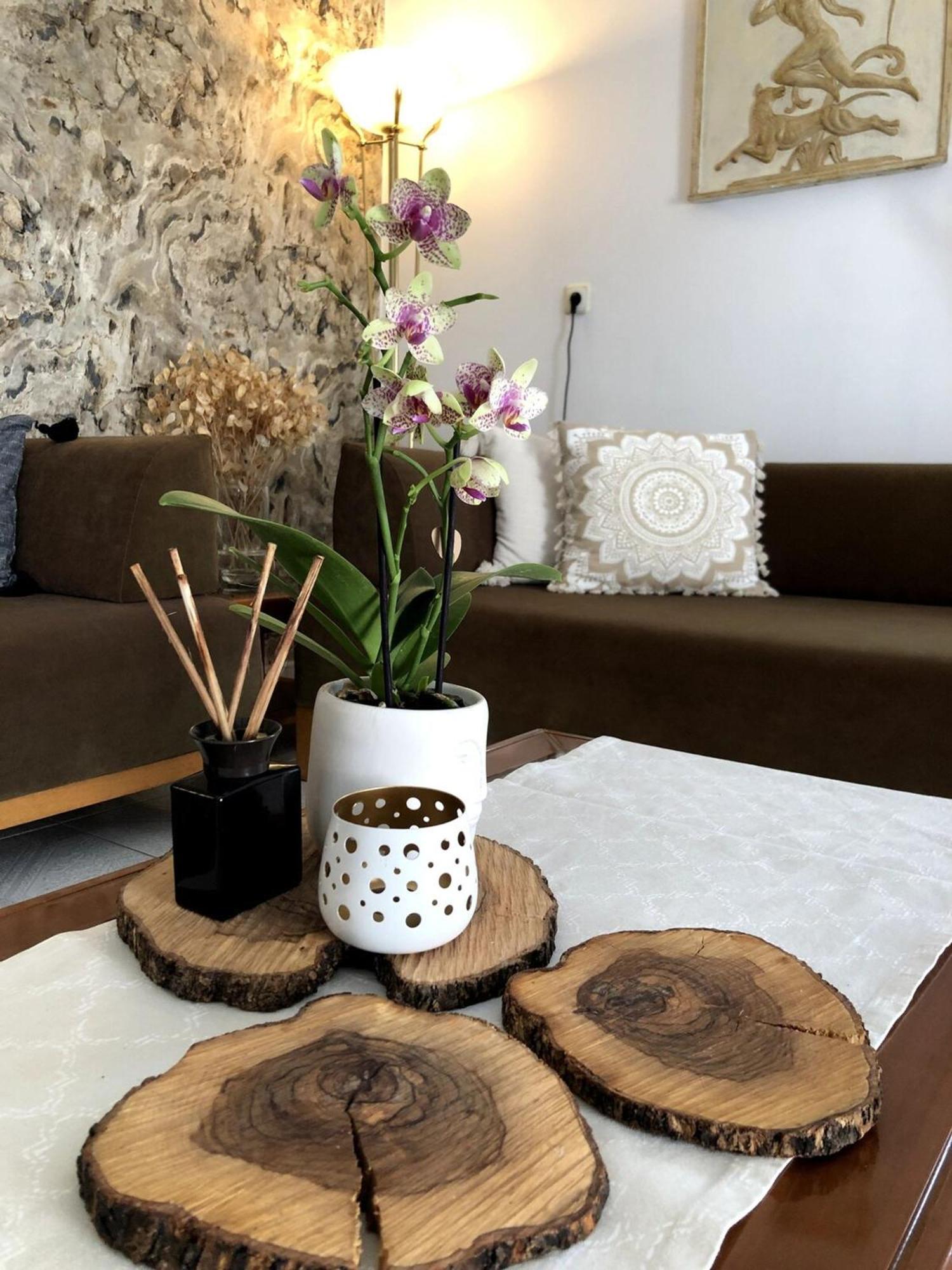 Rosy'S House With All Amenities Near Chania 하니아 외부 사진