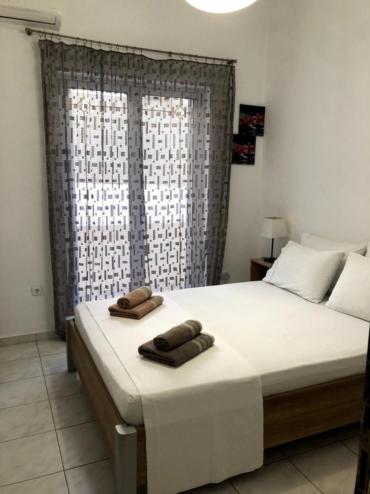 Rosy'S House With All Amenities Near Chania 하니아 외부 사진