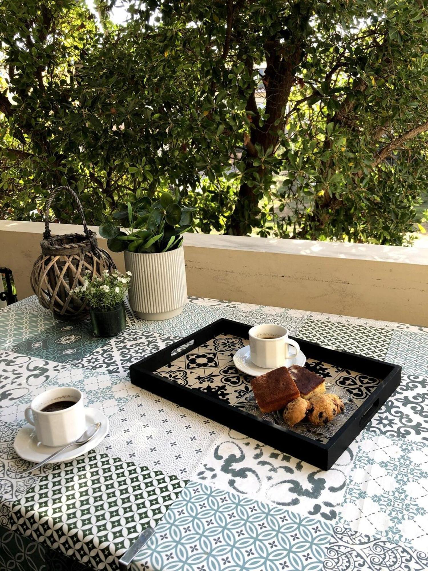 Rosy'S House With All Amenities Near Chania 하니아 외부 사진