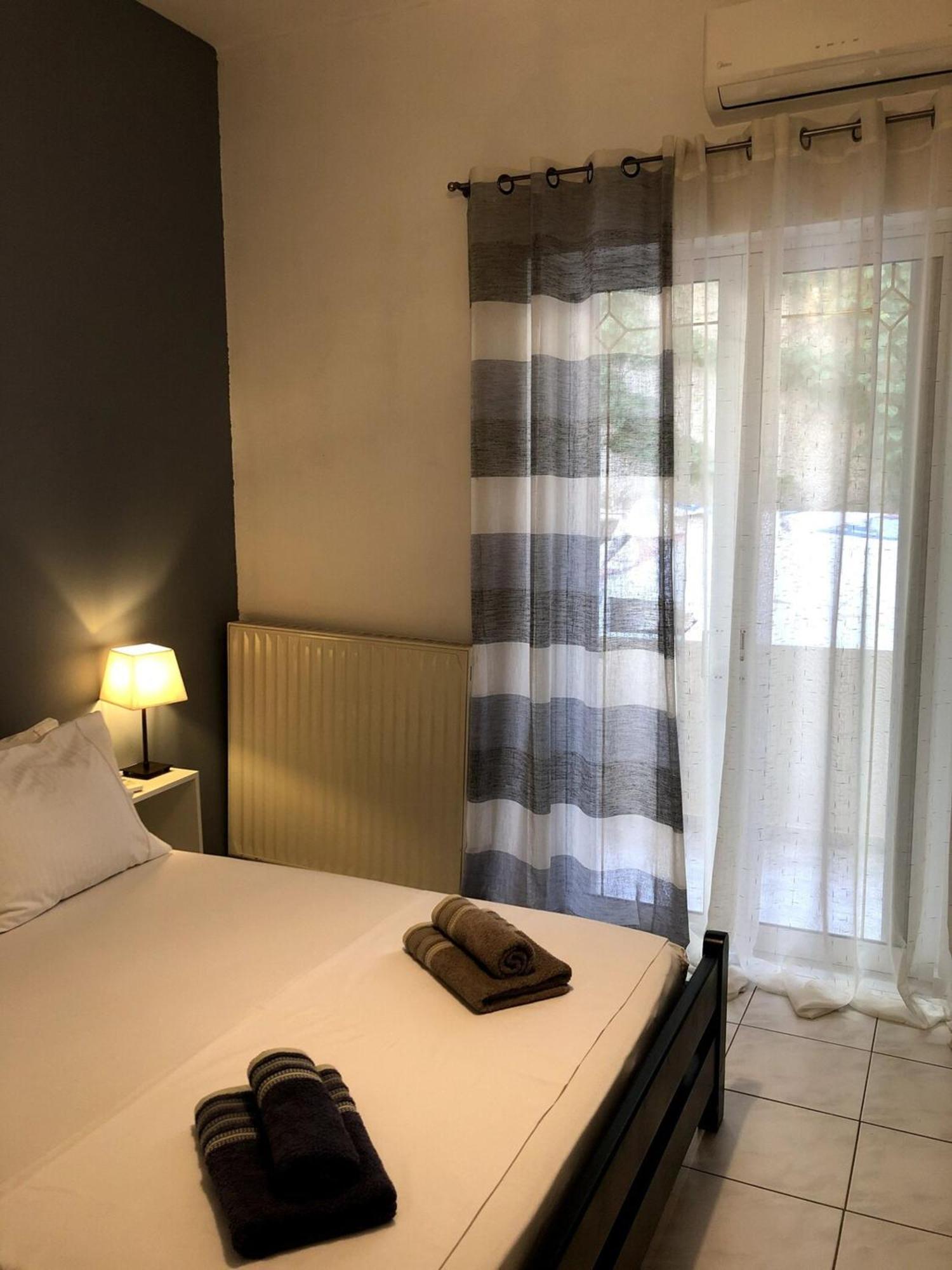 Rosy'S House With All Amenities Near Chania 하니아 외부 사진