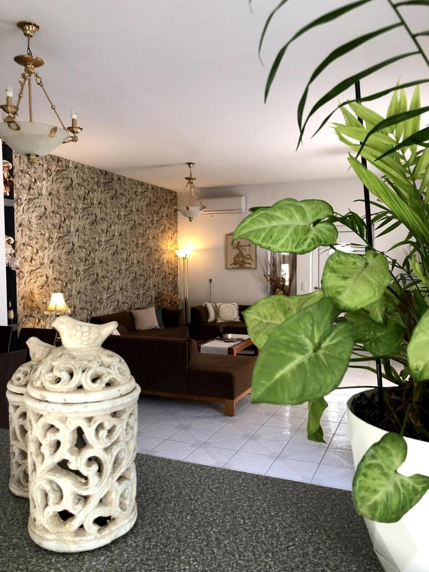 Rosy'S House With All Amenities Near Chania 하니아 외부 사진