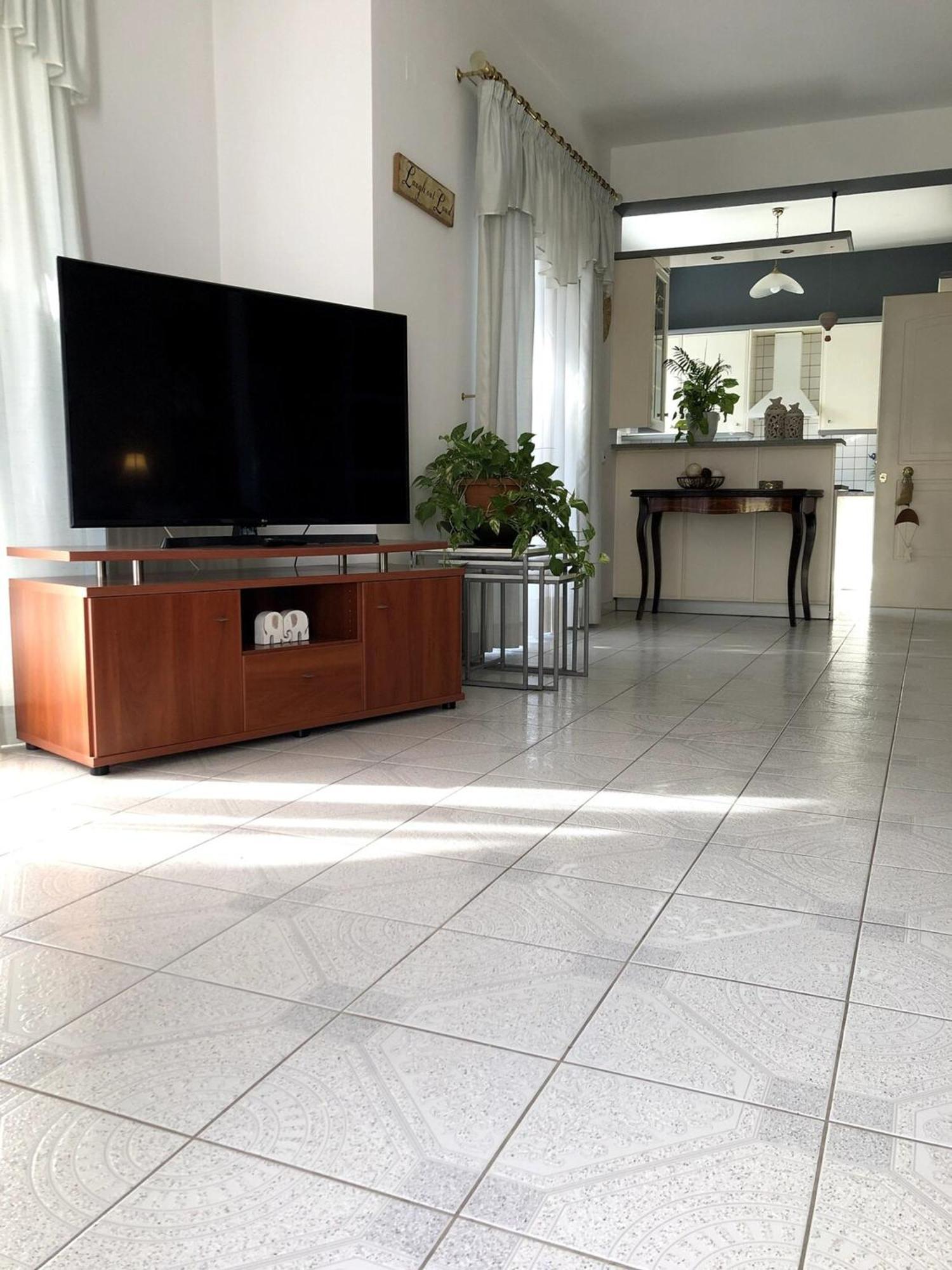 Rosy'S House With All Amenities Near Chania 하니아 외부 사진
