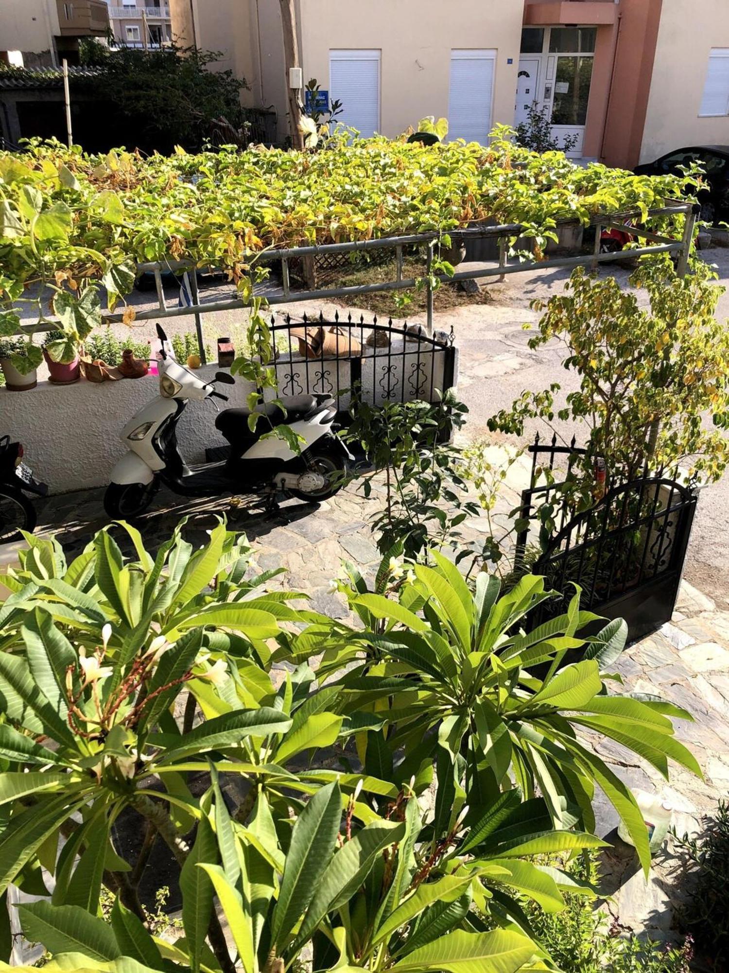 Rosy'S House With All Amenities Near Chania 하니아 외부 사진